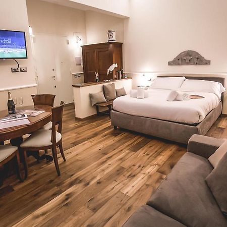 Acacia Firenze -Timo Apartment Luaran gambar