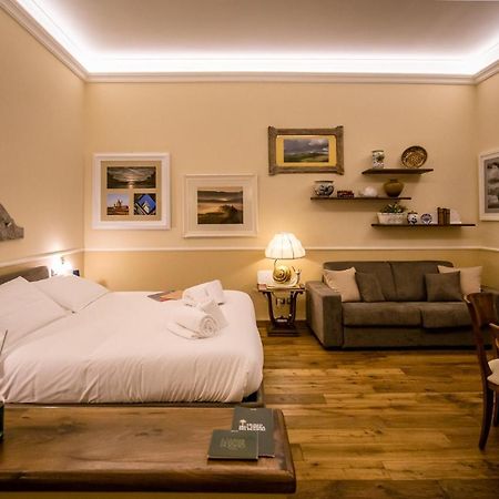 Acacia Firenze -Timo Apartment Luaran gambar
