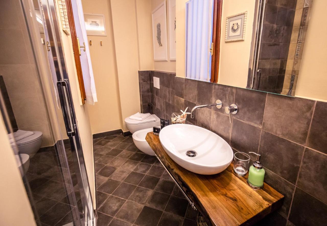 Acacia Firenze -Timo Apartment Luaran gambar