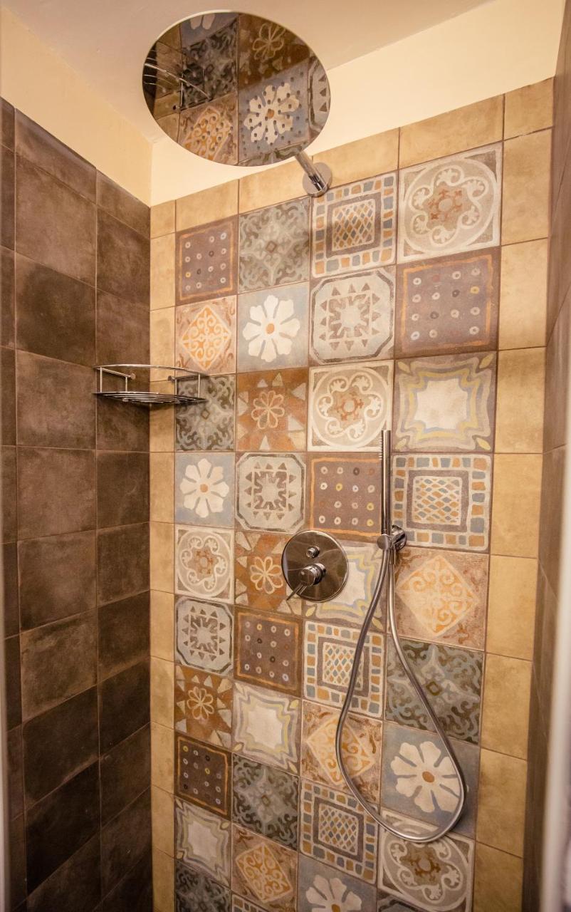 Acacia Firenze -Timo Apartment Luaran gambar