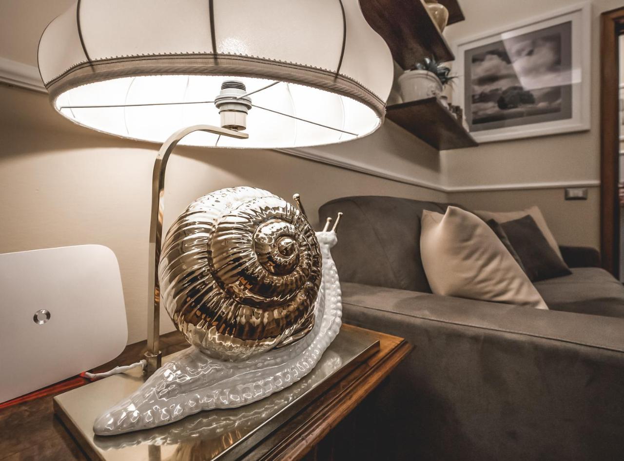 Acacia Firenze -Timo Apartment Luaran gambar