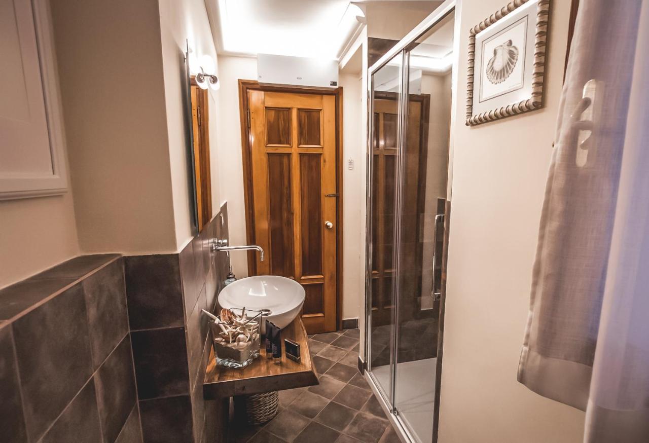 Acacia Firenze -Timo Apartment Luaran gambar