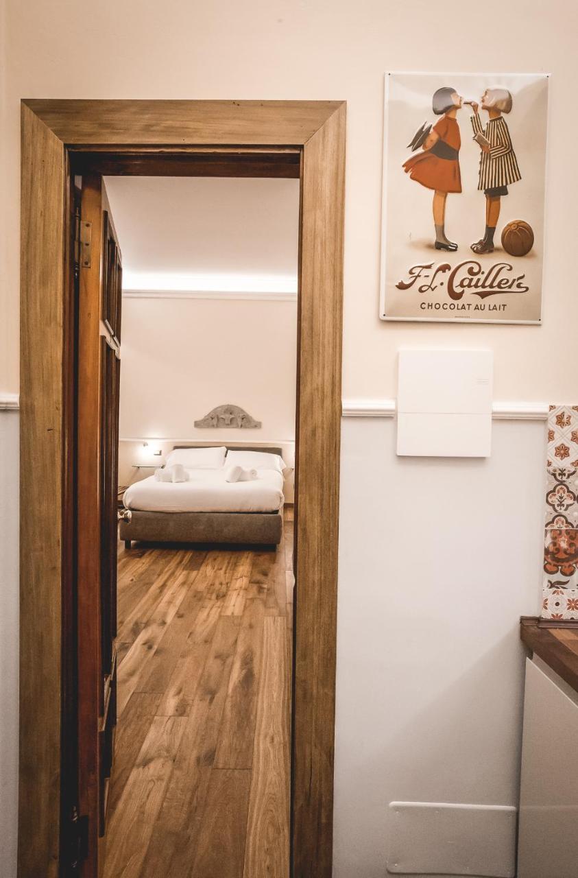 Acacia Firenze -Timo Apartment Luaran gambar