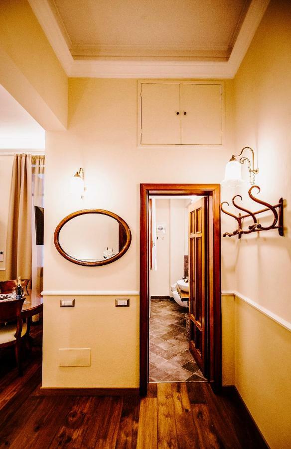 Acacia Firenze -Timo Apartment Luaran gambar