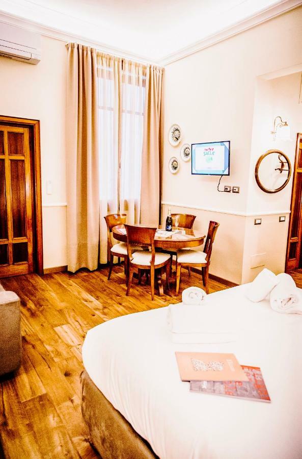 Acacia Firenze -Timo Apartment Luaran gambar