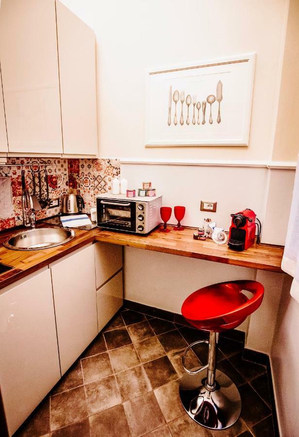 Acacia Firenze -Timo Apartment Luaran gambar