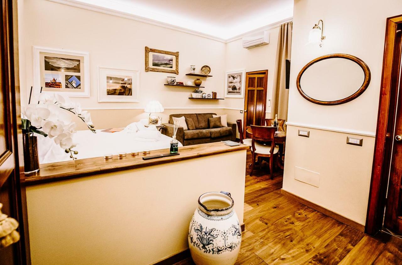 Acacia Firenze -Timo Apartment Luaran gambar
