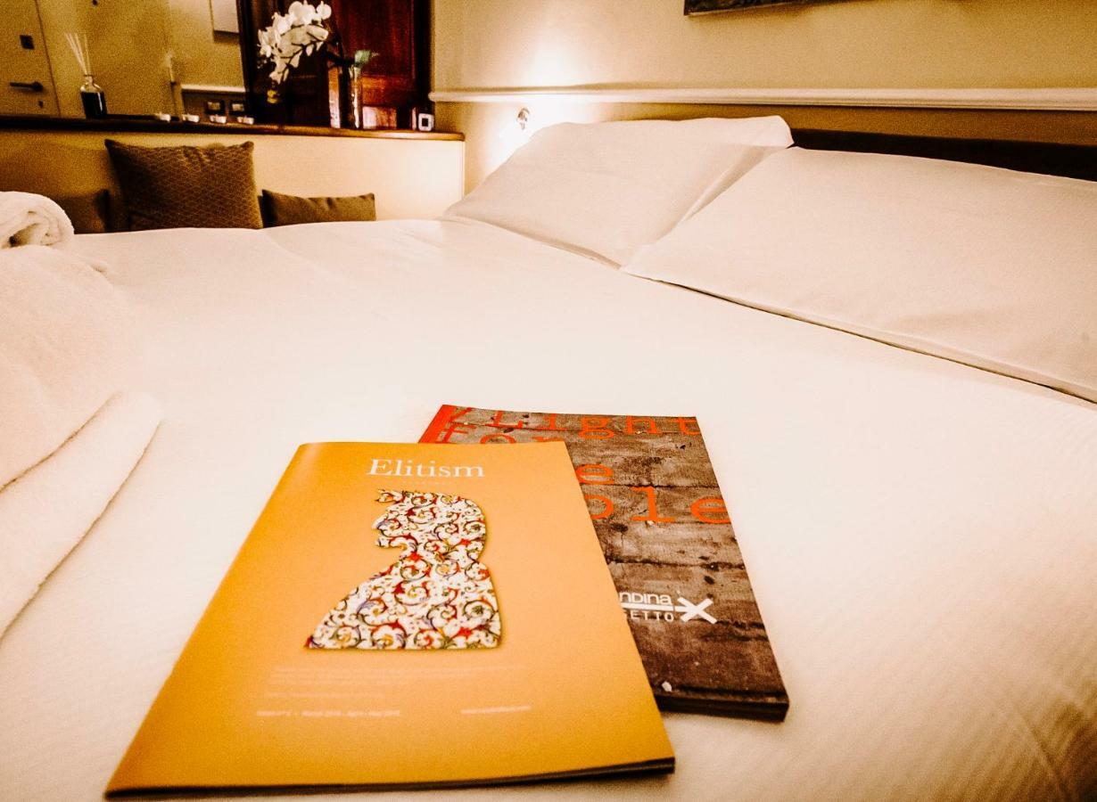 Acacia Firenze -Timo Apartment Luaran gambar