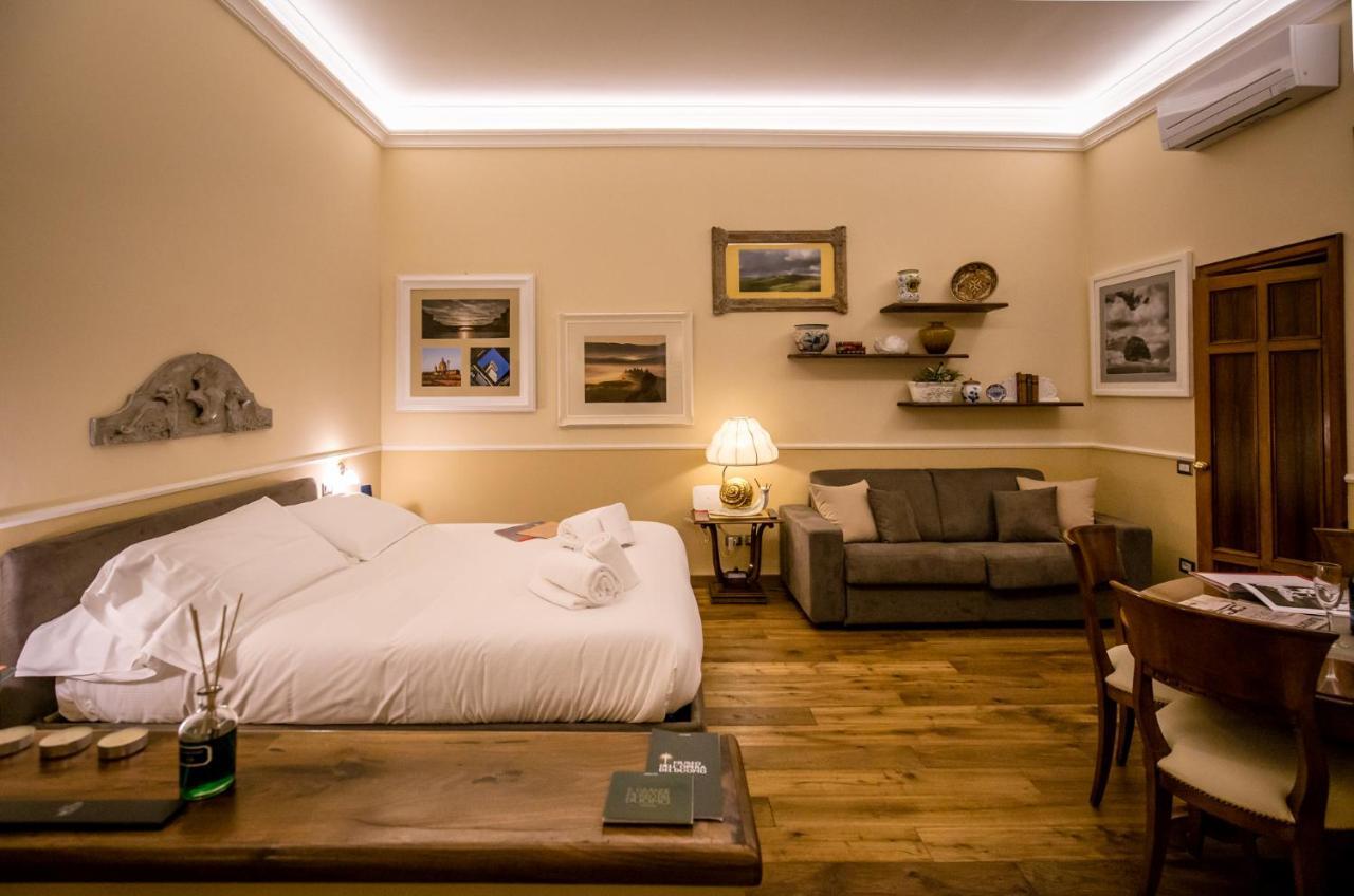 Acacia Firenze -Timo Apartment Luaran gambar