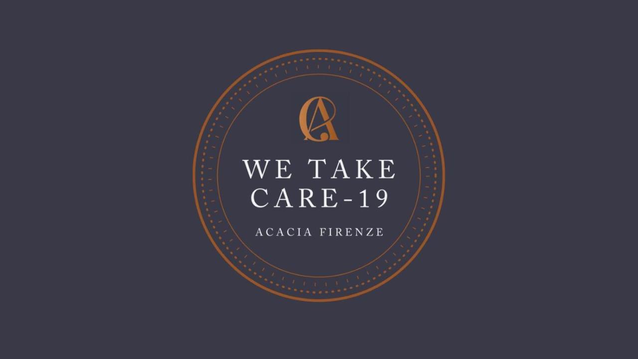 Acacia Firenze -Timo Apartment Luaran gambar
